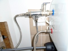 Dežurni vodoinstalater Voždovac